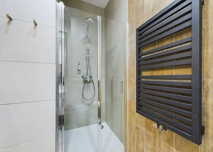 Apartments Dietla Cracow By Noclegi Renters