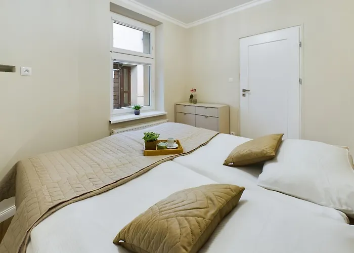 Apartments Dietla Cracow By Noclegi Renters