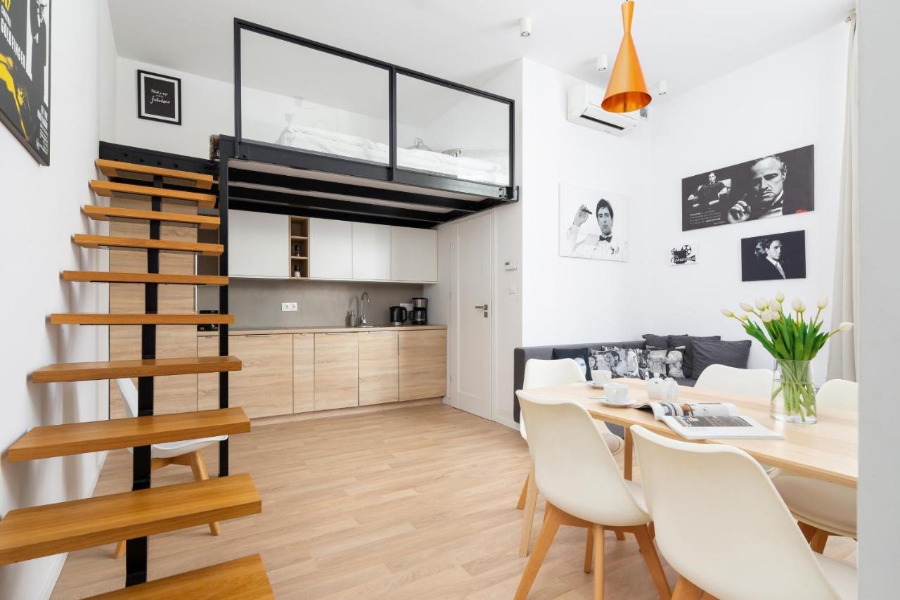 Dietla Cracow By Renters Apartment *