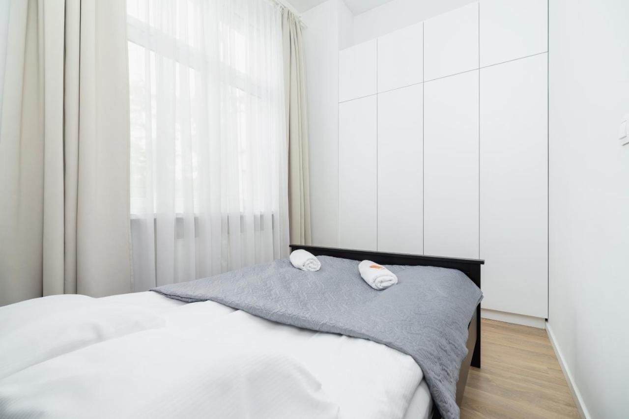 Dietla Cracow By Renters * Krakow
