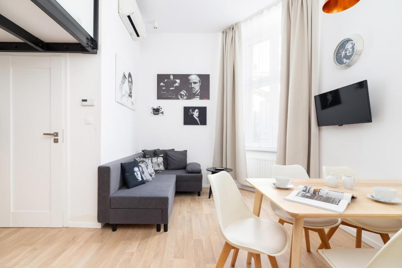 Dietla Cracow By Renters Krakow