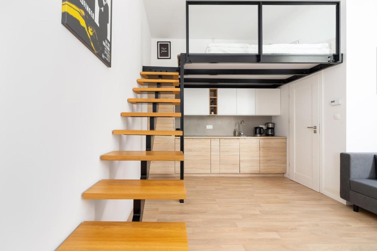 Apartment Dietla Cracow By Renters Krakow