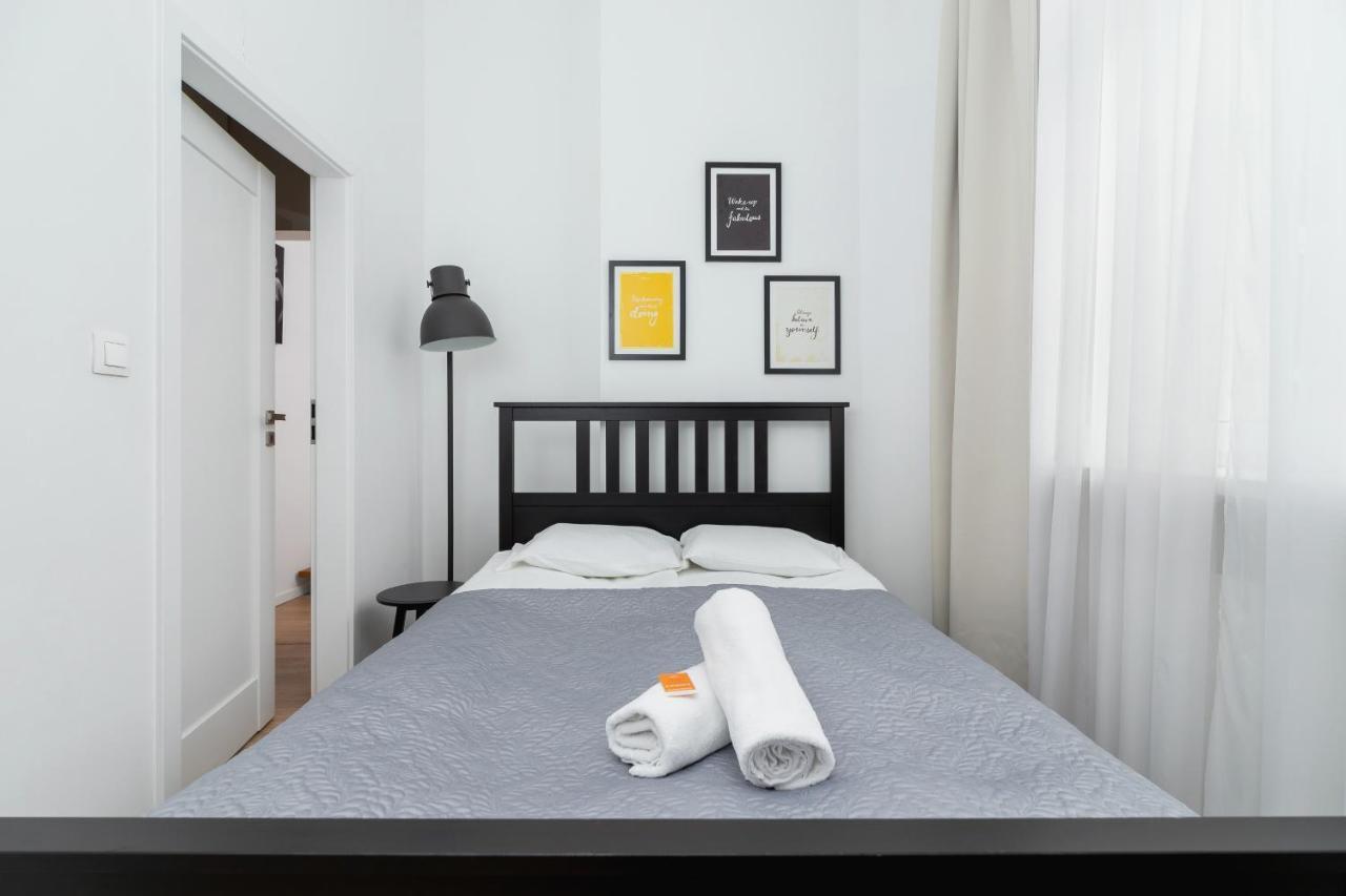 Apartment Dietla Cracow By Renters Krakow