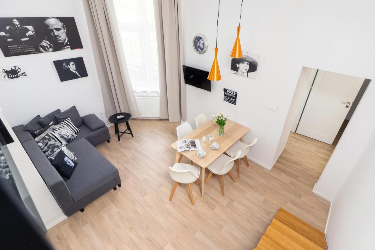 Apartment Dietla Cracow By Renters Krakow