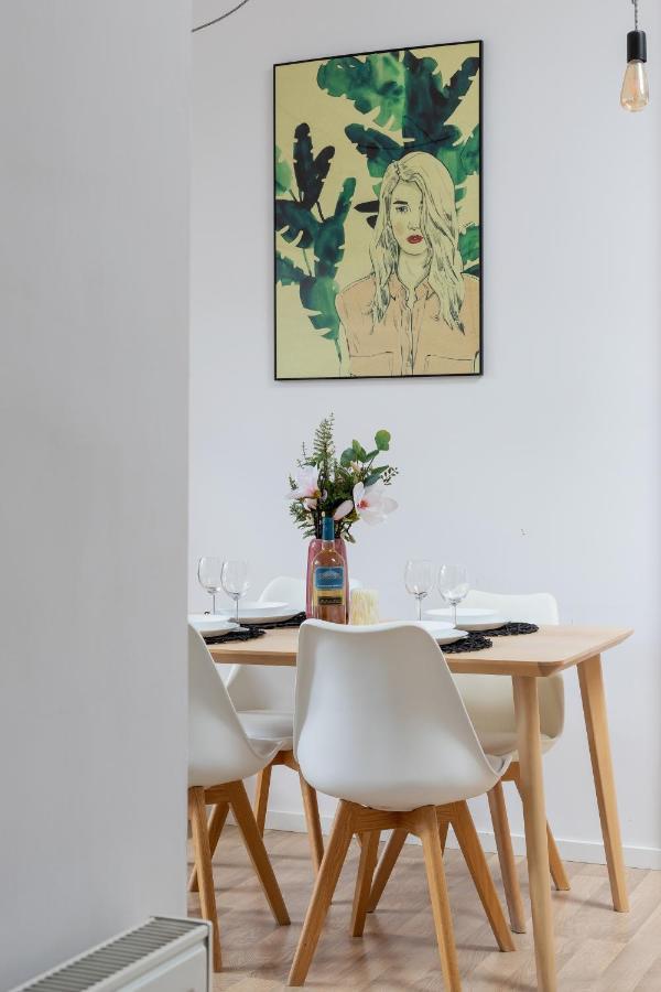 Dietla Cracow By Renters Apartment *