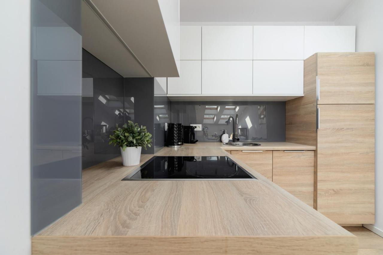 Dietla Cracow By Renters * Krakow