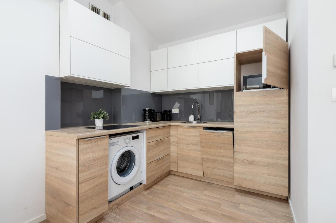 Apartment Dietla Cracow By Renters Krakow
