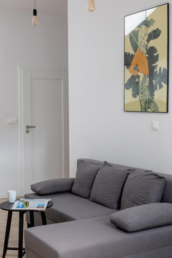 Dietla Cracow By Renters Apartment *