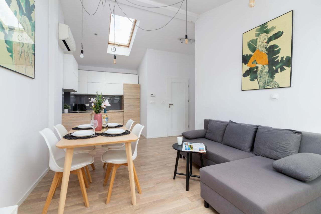 Apartment Dietla Cracow By Renters