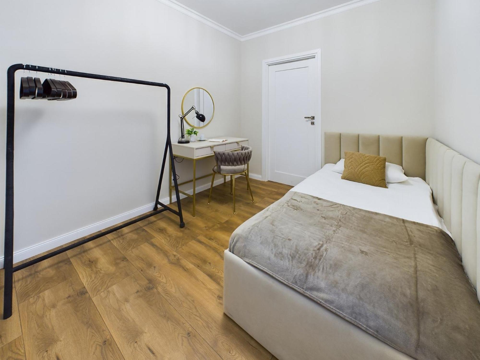 Dietla Cracow By Renters Apartment *