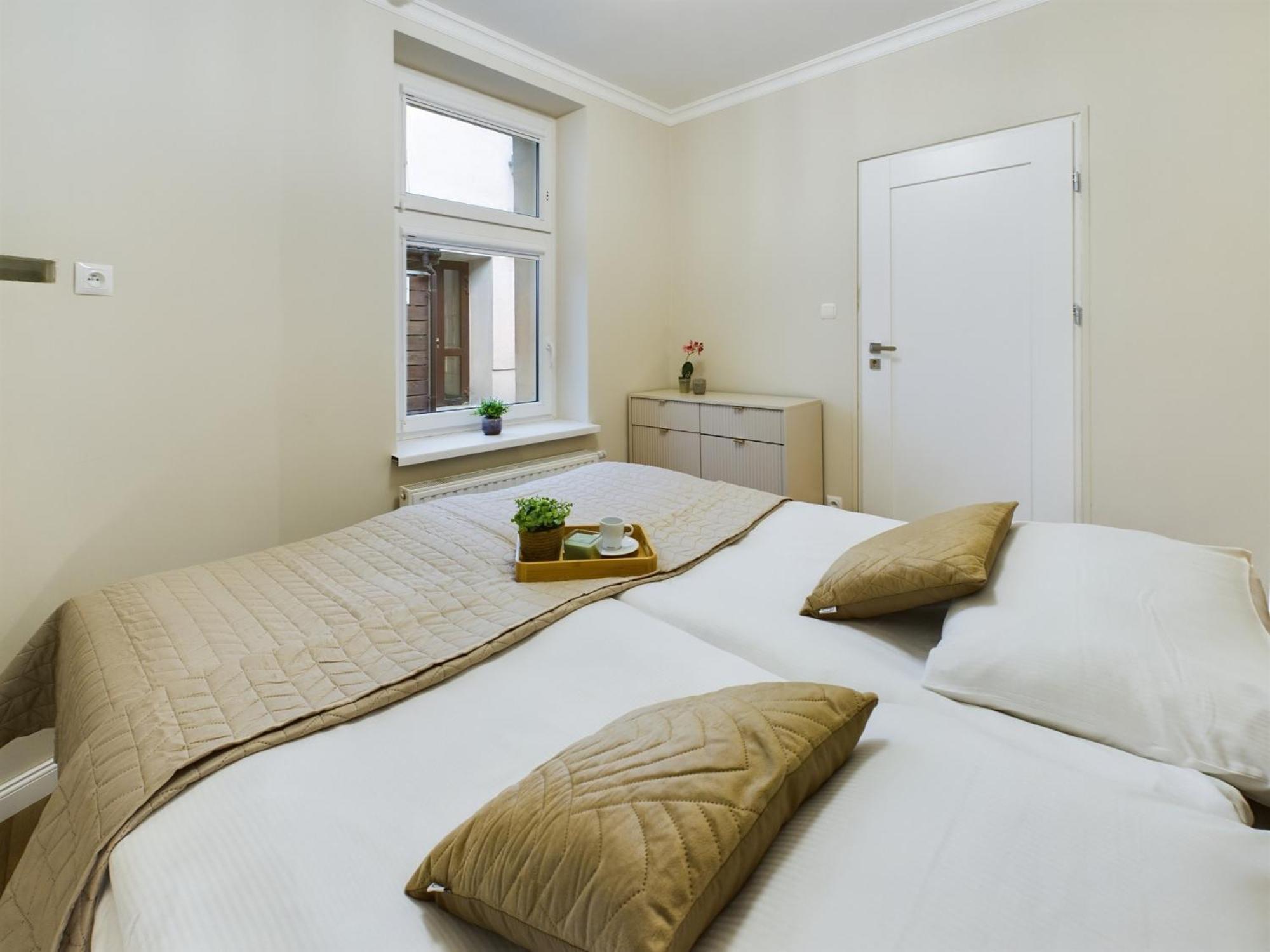 Apartment Dietla Cracow By Renters