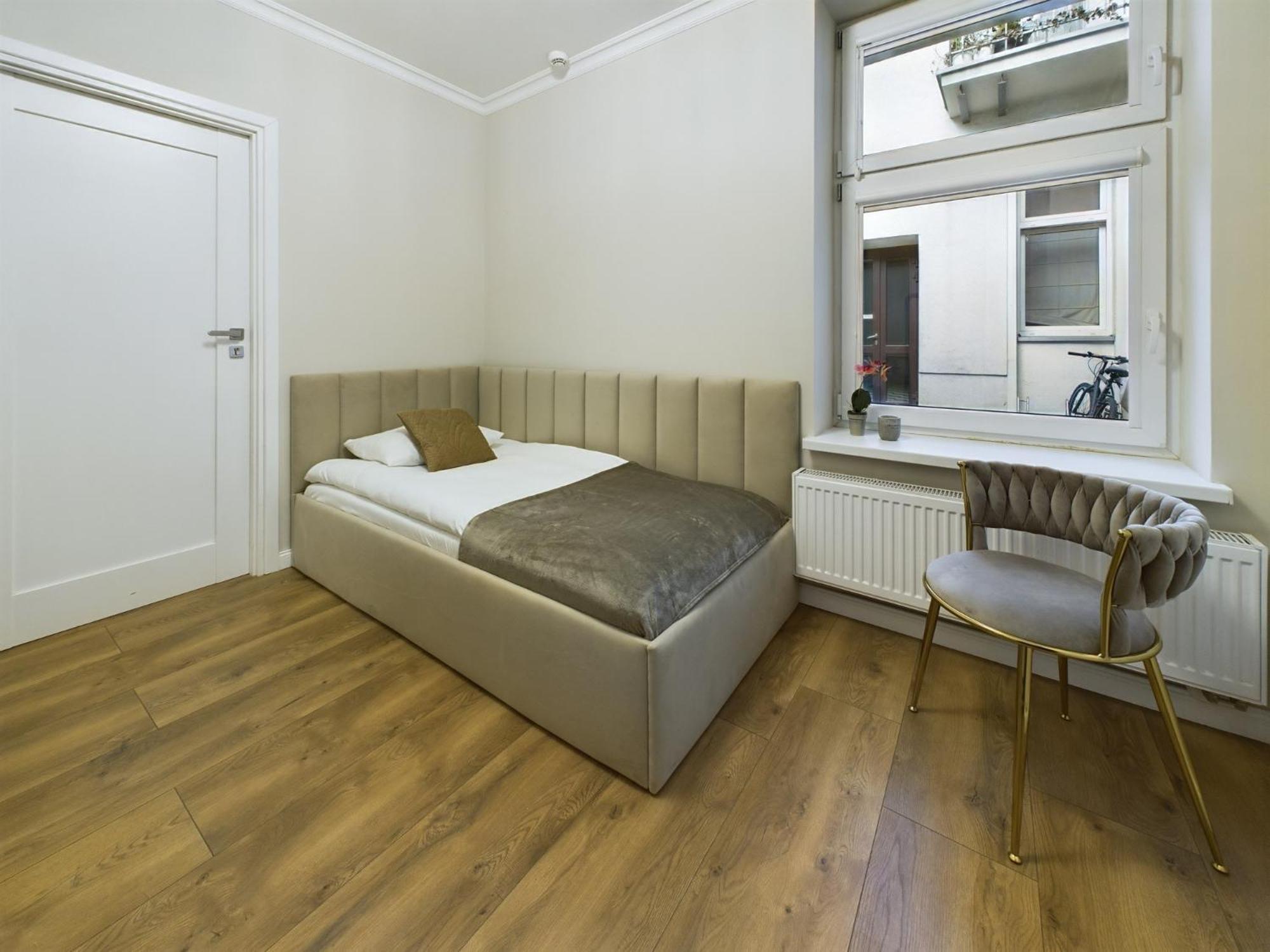 Dietla Cracow By Renters *
