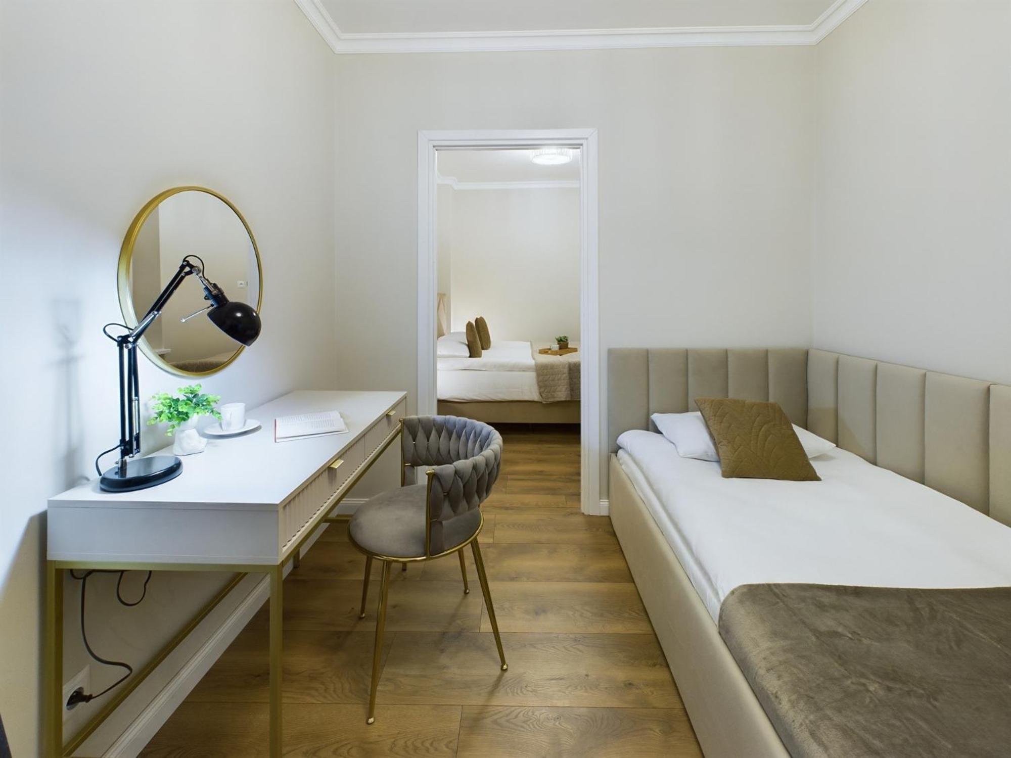 Dietla Cracow By Renters * Krakow
