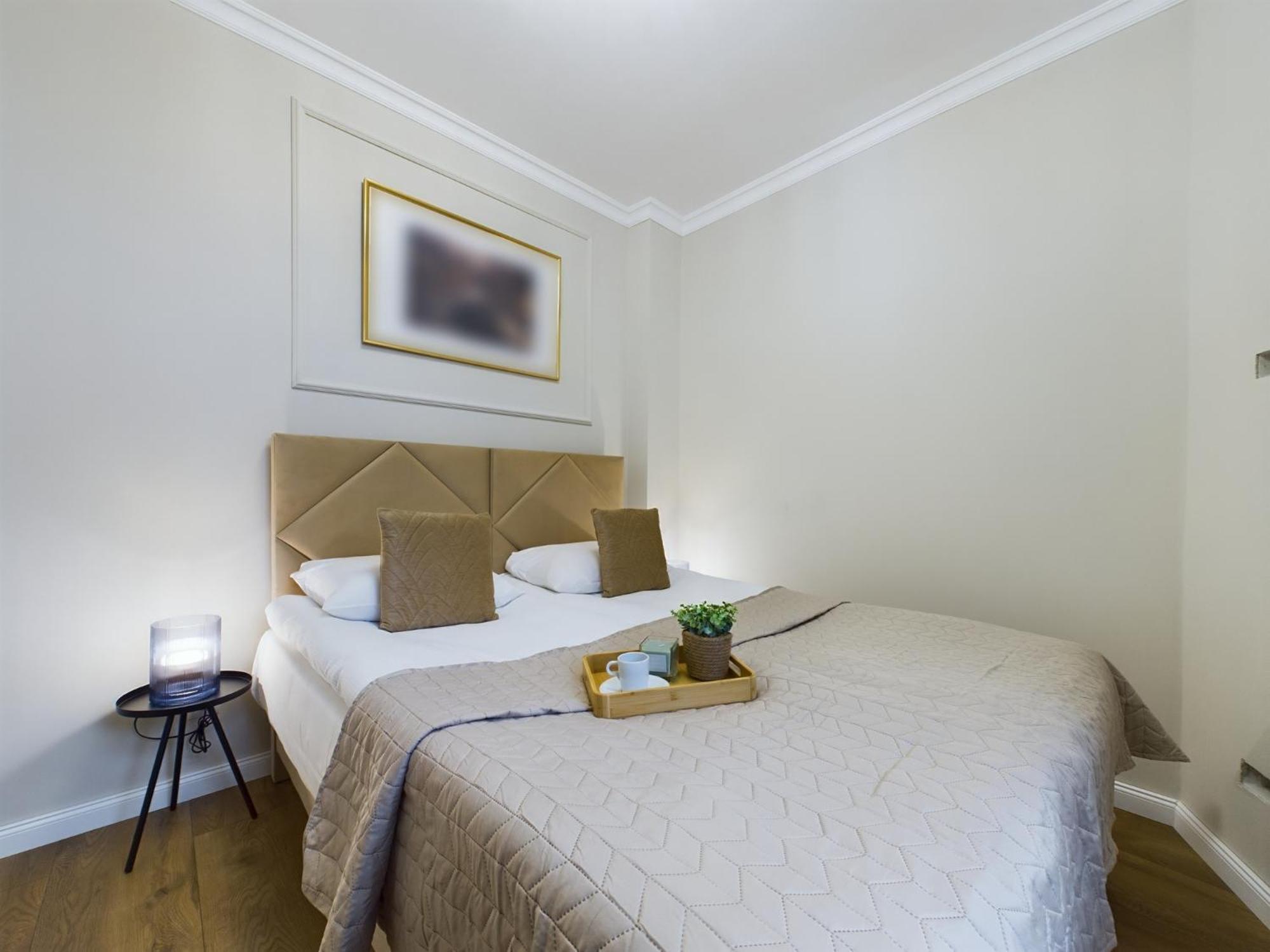 Apartment Dietla Cracow By Renters *