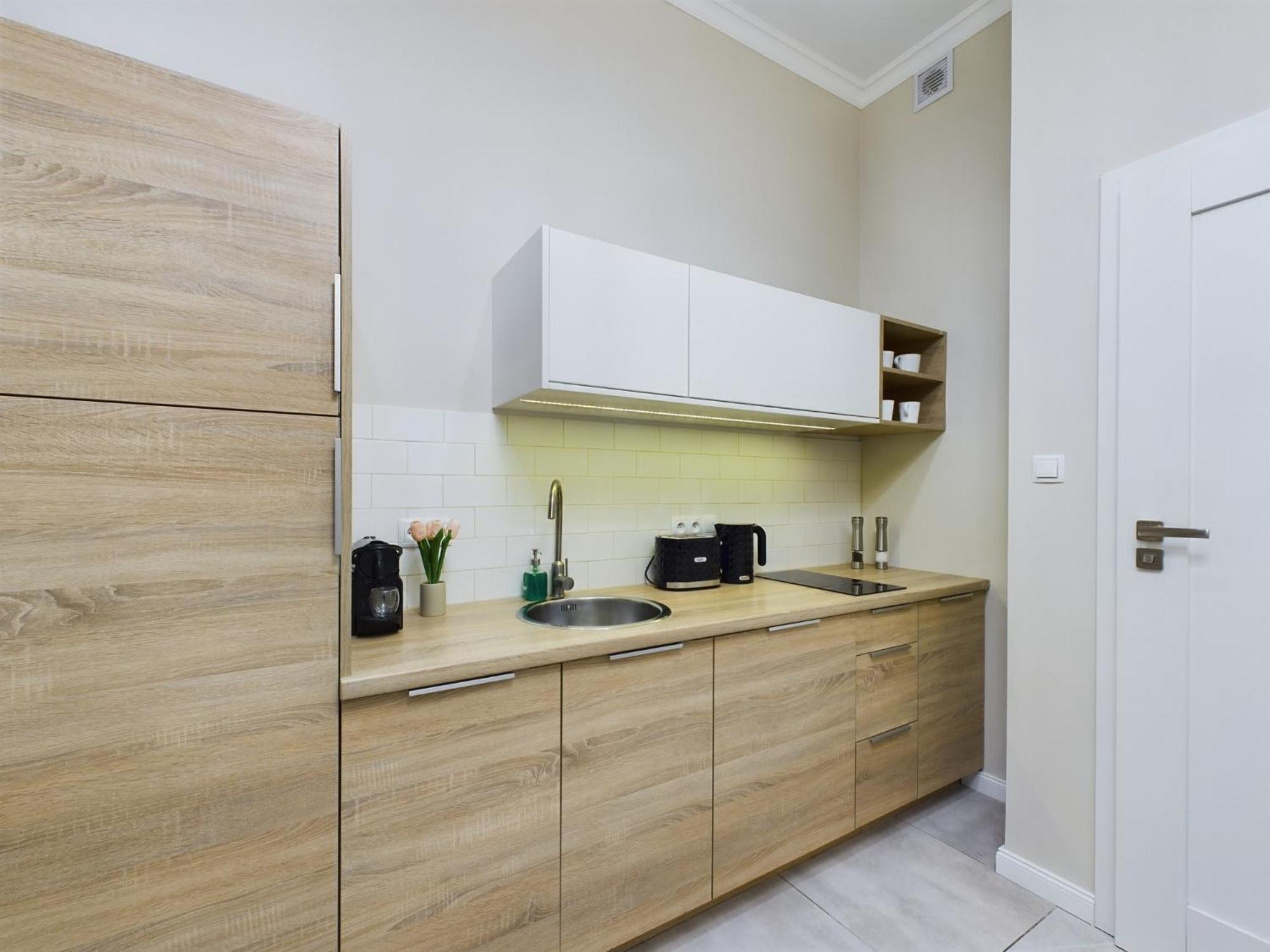 Dietla Cracow By Renters Apartment Krakow