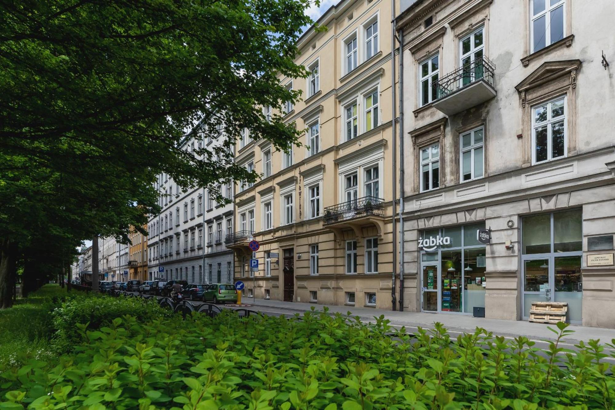 Apartment Dietla Cracow By Renters Krakow