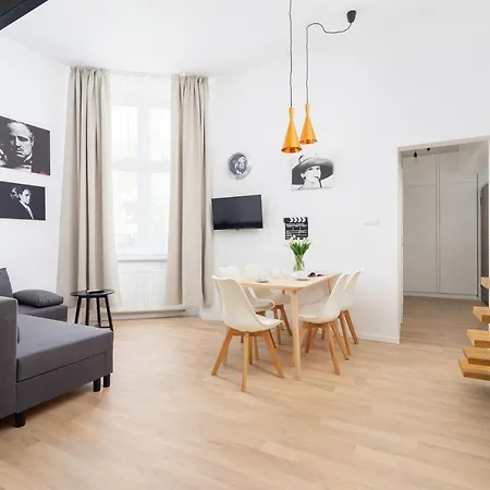 Apartments Dietla Cracow By Noclegi Renters Krakow Exterior photo