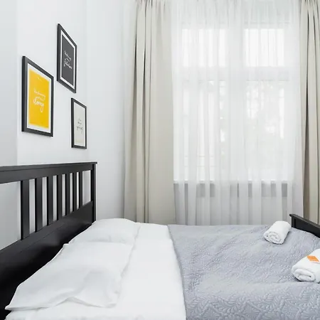 Apartments Dietla Cracow By Noclegi Renters Krakow Exterior photo