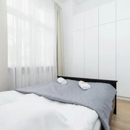 Apartments Dietla Cracow By Noclegi Renters Krakow Exterior photo