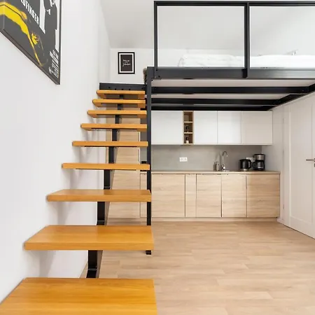 Apartments Dietla Cracow By Noclegi Renters Krakow Exterior photo