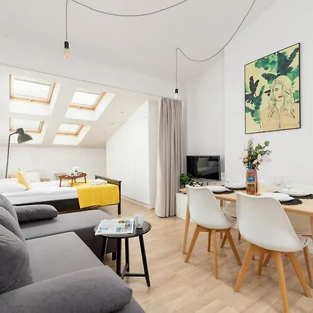 Apartments Dietla Cracow By Noclegi Renters Krakow Exterior photo