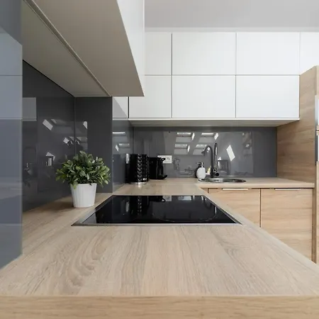 Apartments Dietla Cracow By Noclegi Renters Krakow Exterior photo