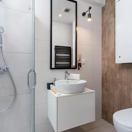 Apartments Dietla Cracow By Noclegi Renters Krakow Exterior photo