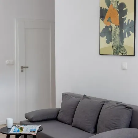Apartments Dietla Cracow By Noclegi Renters Krakow Exterior photo