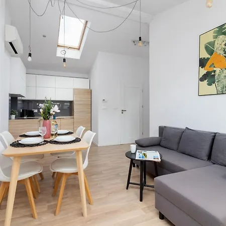 Apartments Dietla Cracow By Noclegi Renters Krakow Exterior photo