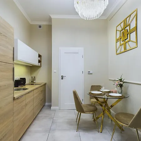 Apartments Dietla Cracow By Noclegi Renters Krakow Exterior photo