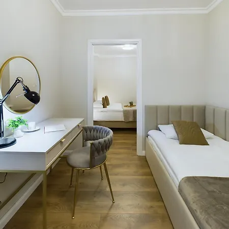 Apartments Dietla Cracow By Noclegi Renters Krakow Exterior photo