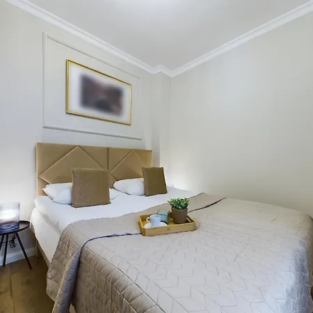 Apartments Dietla Cracow By Noclegi Renters Krakow Exterior photo