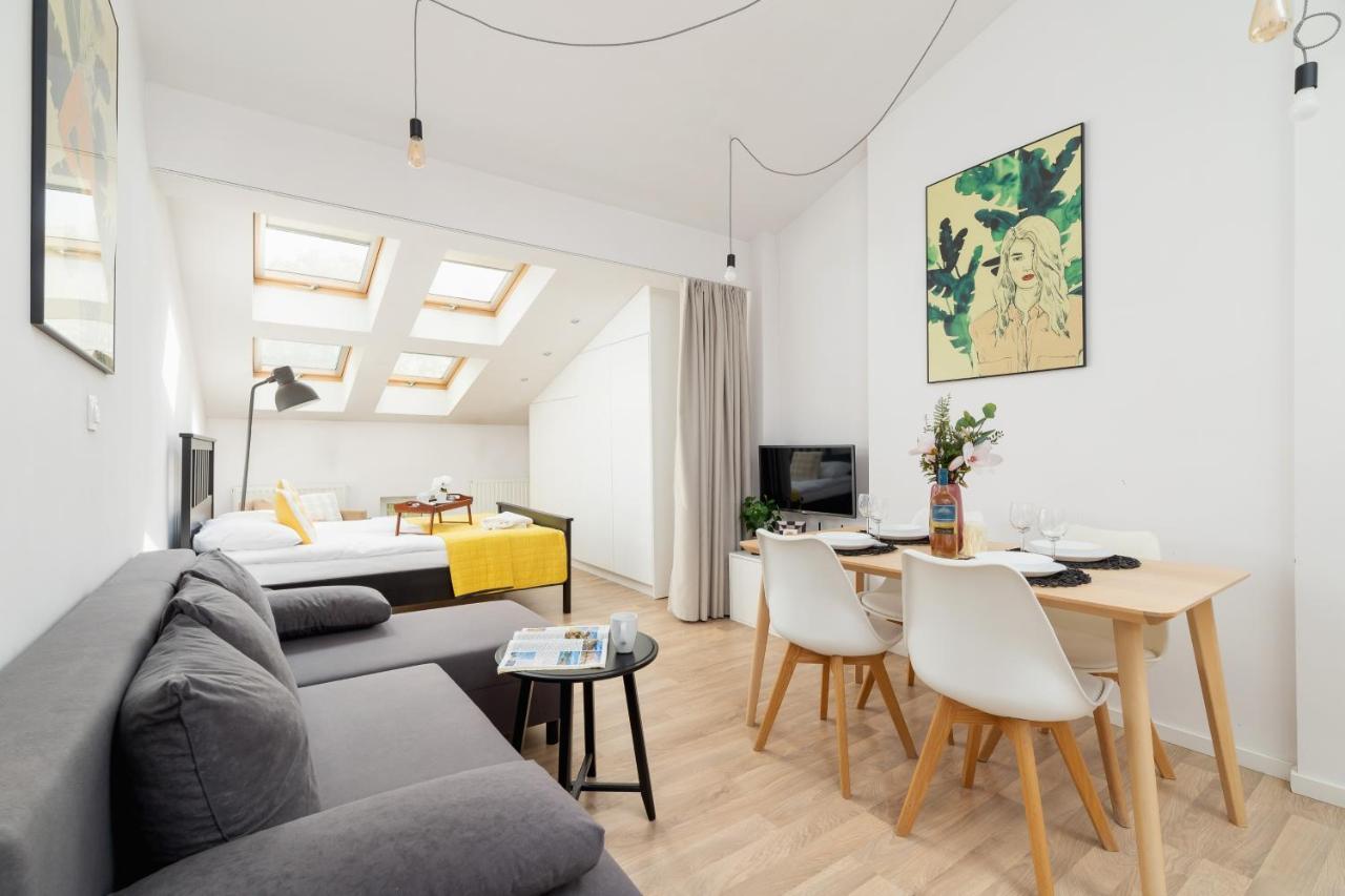 Dietla Cracow By Renters Apartament Kraków