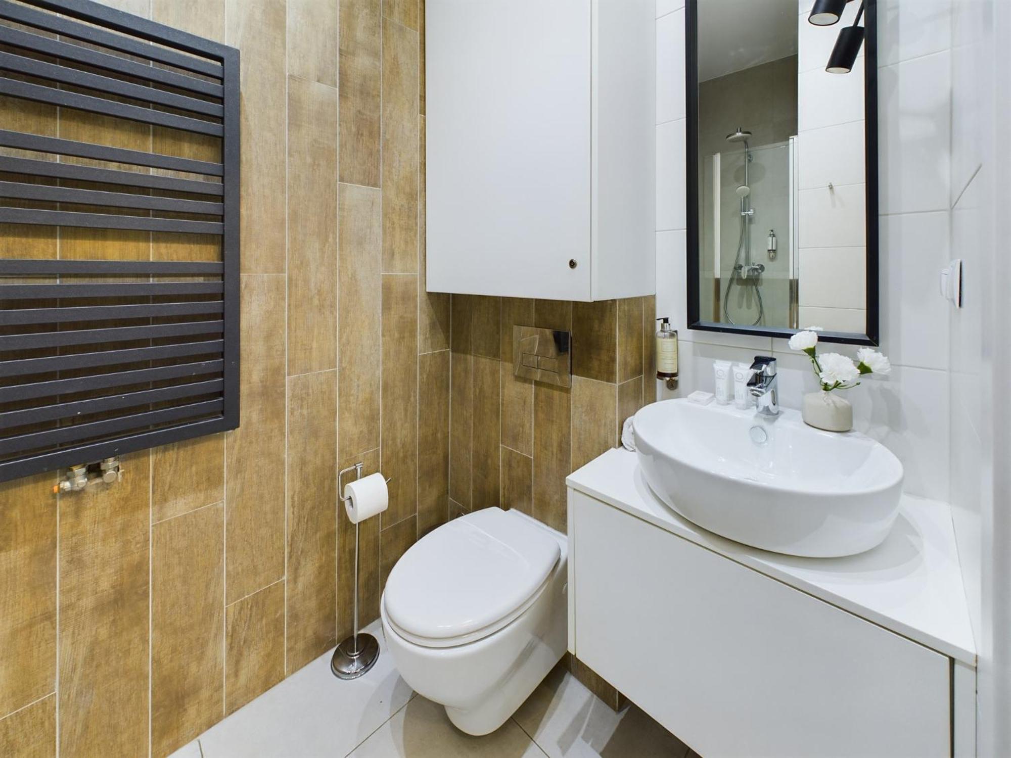 Dietla Cracow By Renters Apartament Kraków