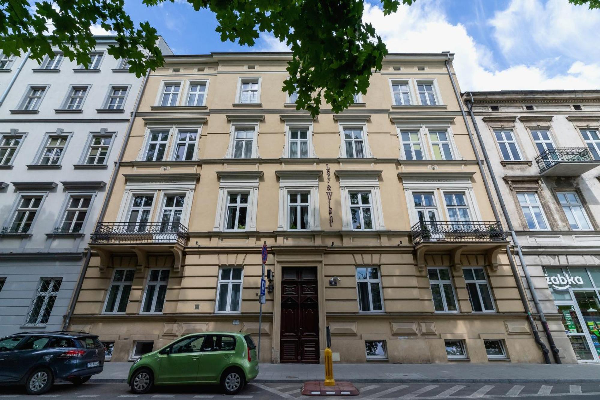 Dietla Cracow By Renters * Kraków